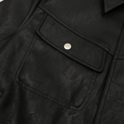 Shadow Blind Trucker Jacket
