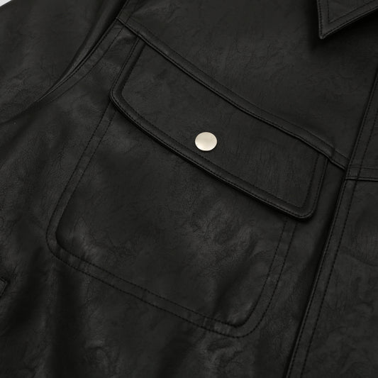 Shadow Blind Trucker Jacket