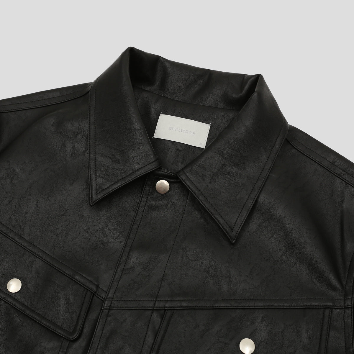 Shadow Blind Trucker Jacket
