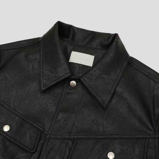 Shadow Blind Trucker Jacket