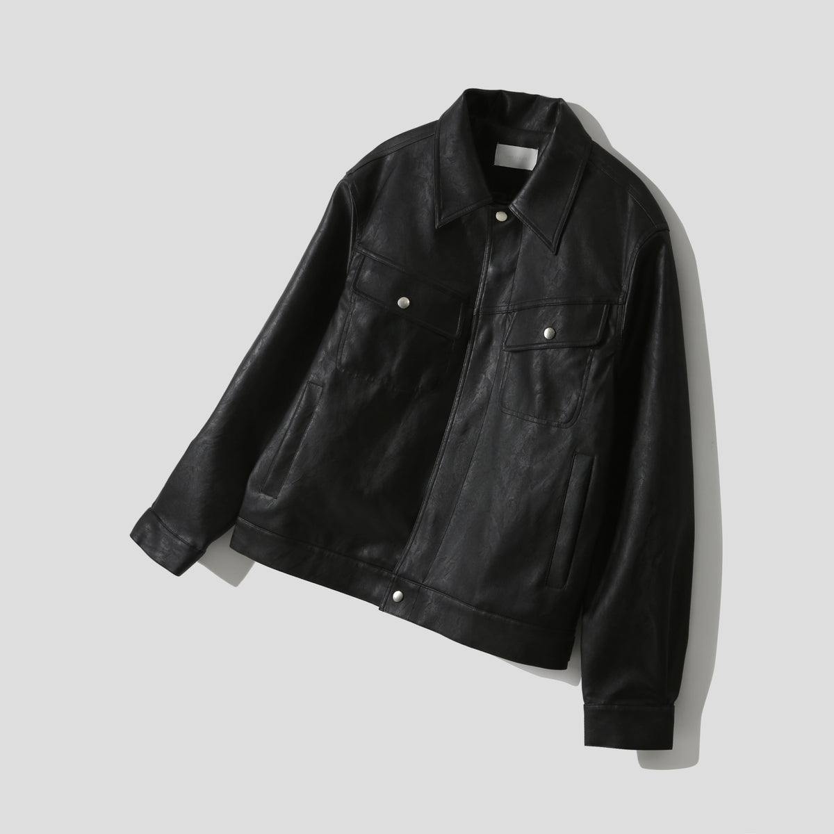 Shadow Blind Trucker Jacket