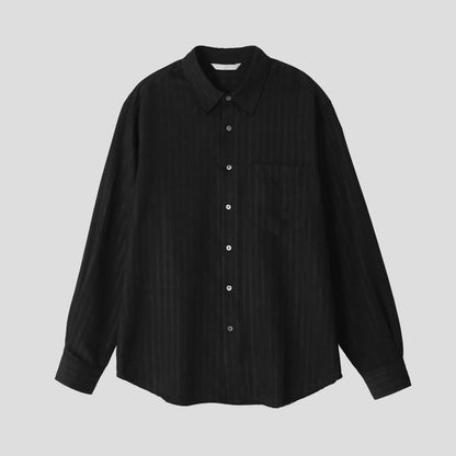 Rocky Stripe Shirt