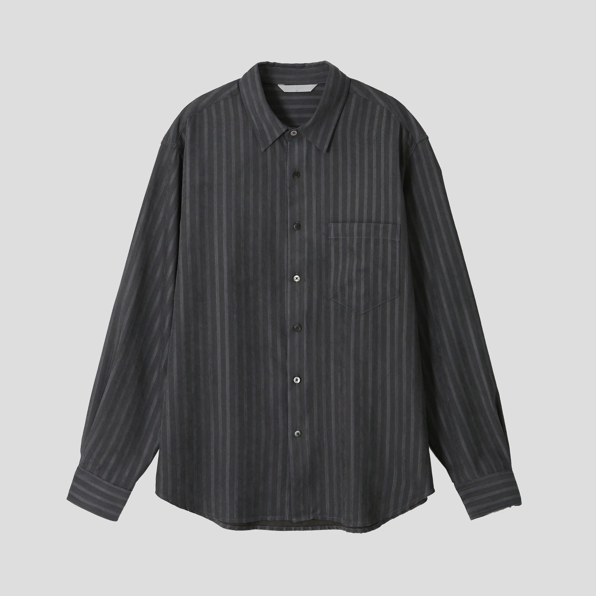 Rocky Stripe Shirt
