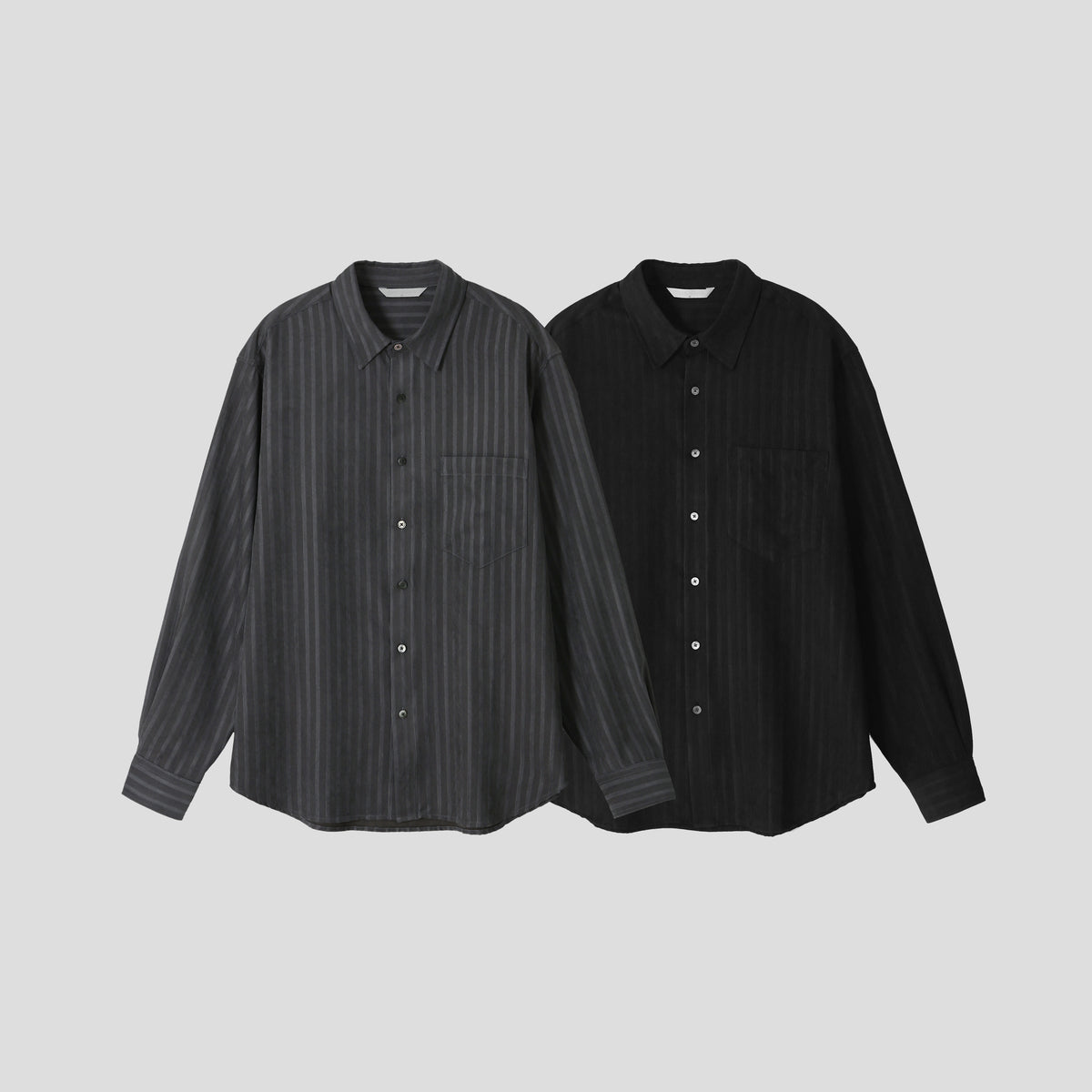 Rocky Stripe Shirt