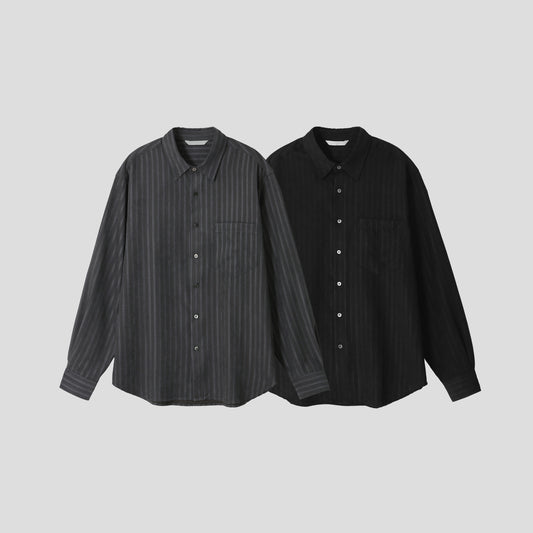 Rocky Stripe Shirt