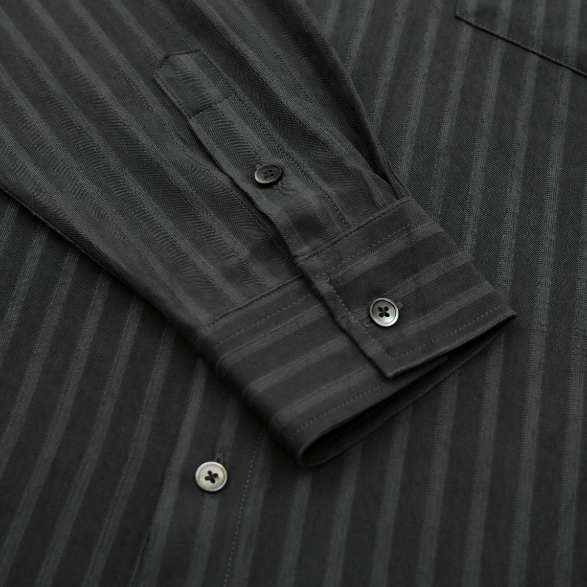Rocky Stripe Shirt