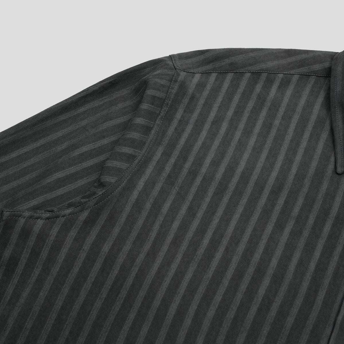 Rocky Stripe Shirt