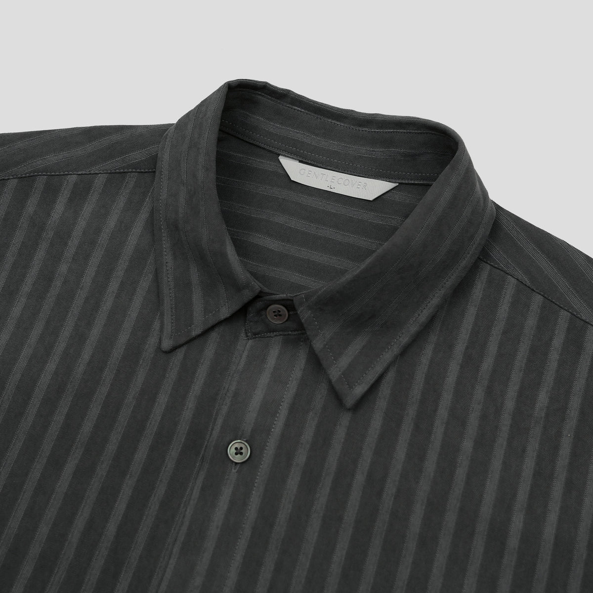 Rocky Stripe Shirt