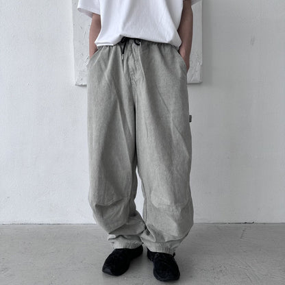 GRAY front