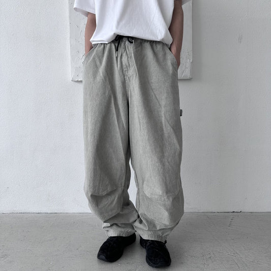 GRAY front