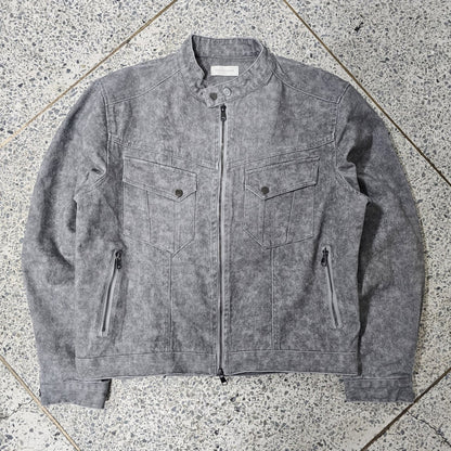 GRAY flat