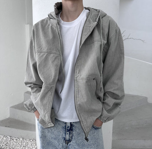 GRAY detail