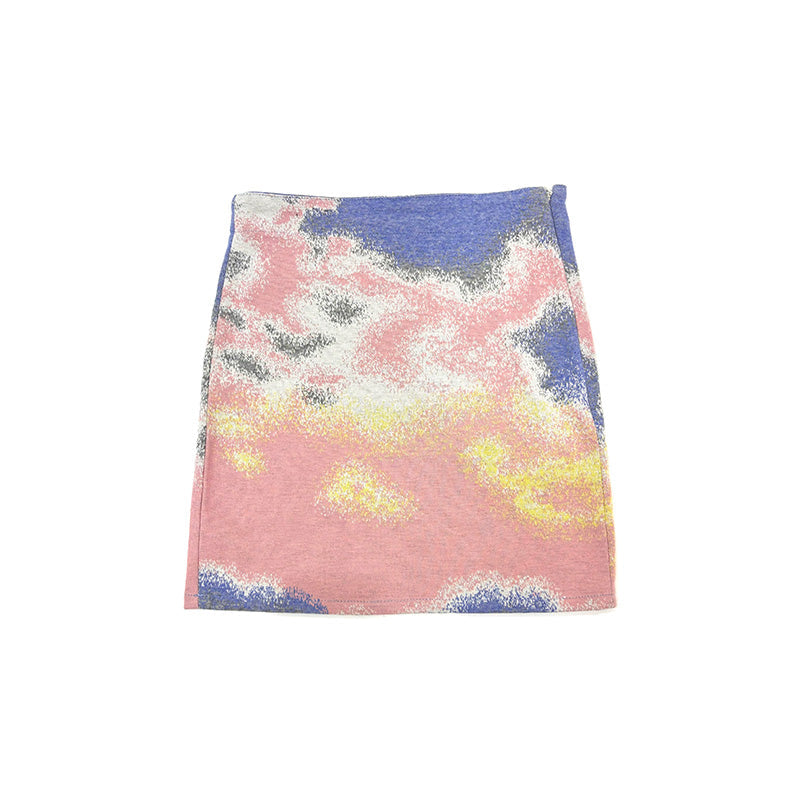 CLOUD POCKET SKIRT