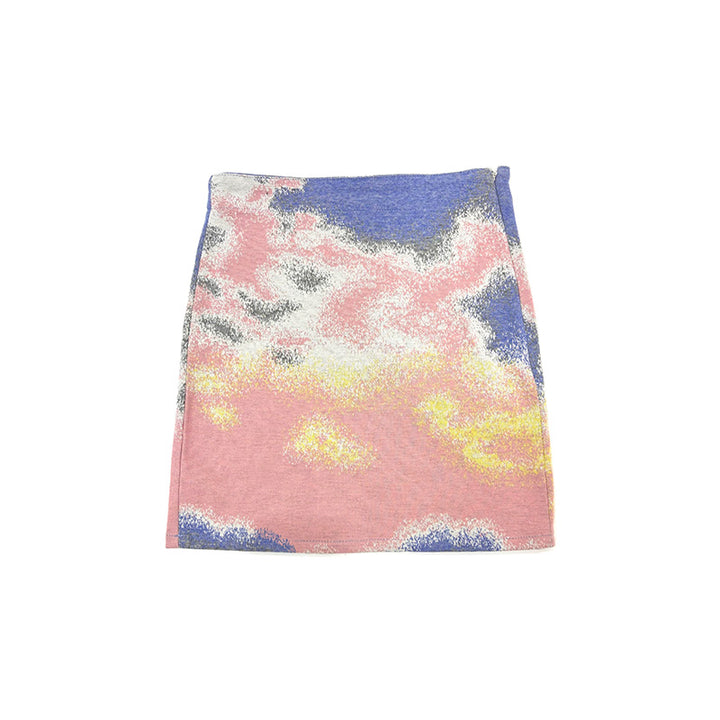 CLOUD POCKET SKIRT