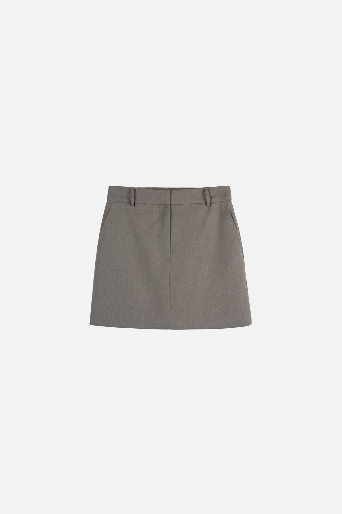 [BLOSSOM H COMPANY 2025SS] ROOKIE MINI SKIRT