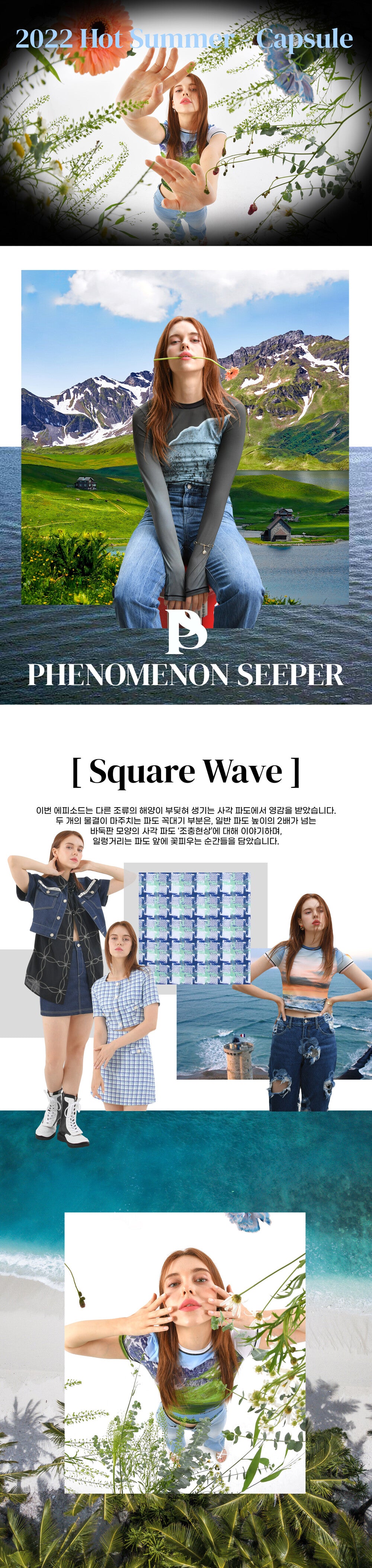 PRINT LONG SLEEVE ROUND T-SHIRT_[WAVE1]