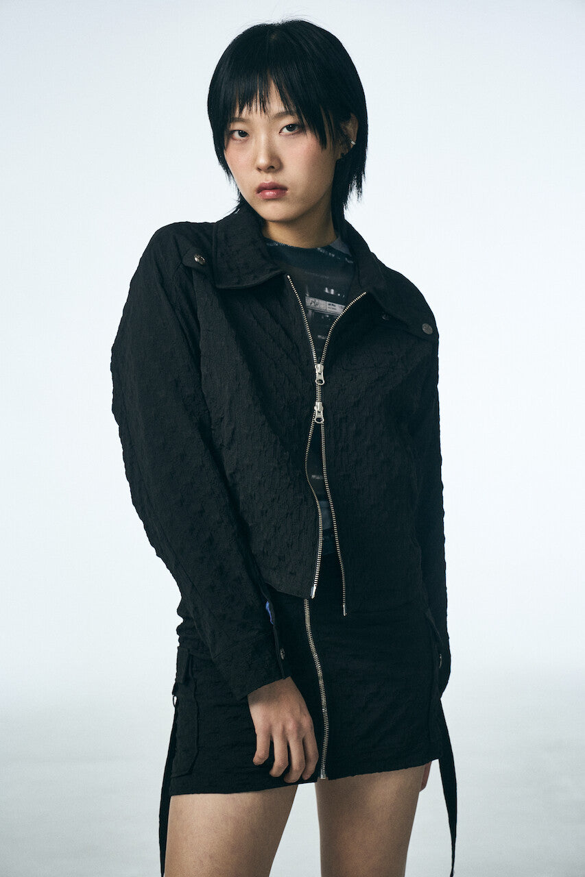STAR SHUTTER JUMPER_BLACK