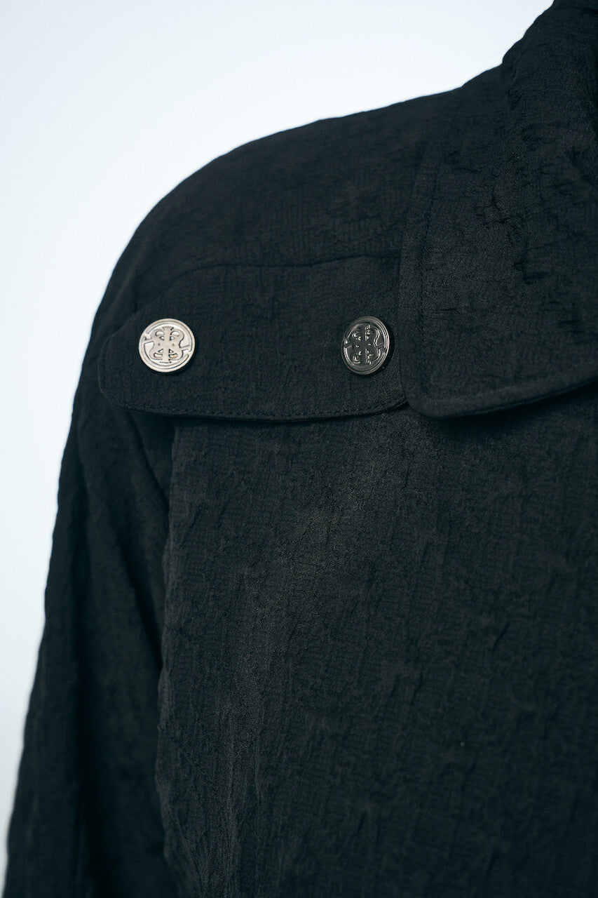 STAR SHUTTER JUMPER_BLACK