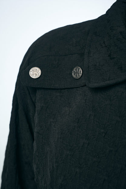 STAR SHUTTER JUMPER_BLACK