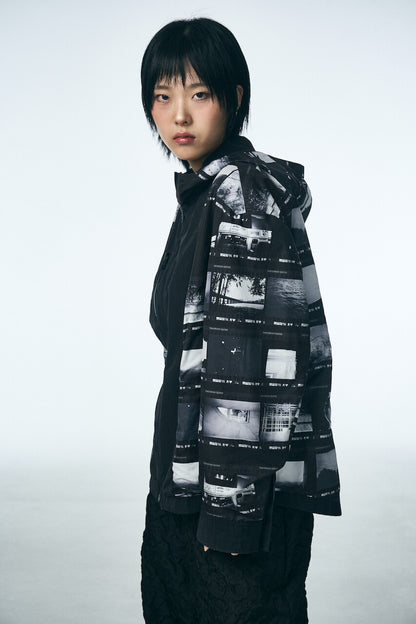 REVERSIBLE FILM JUMPER