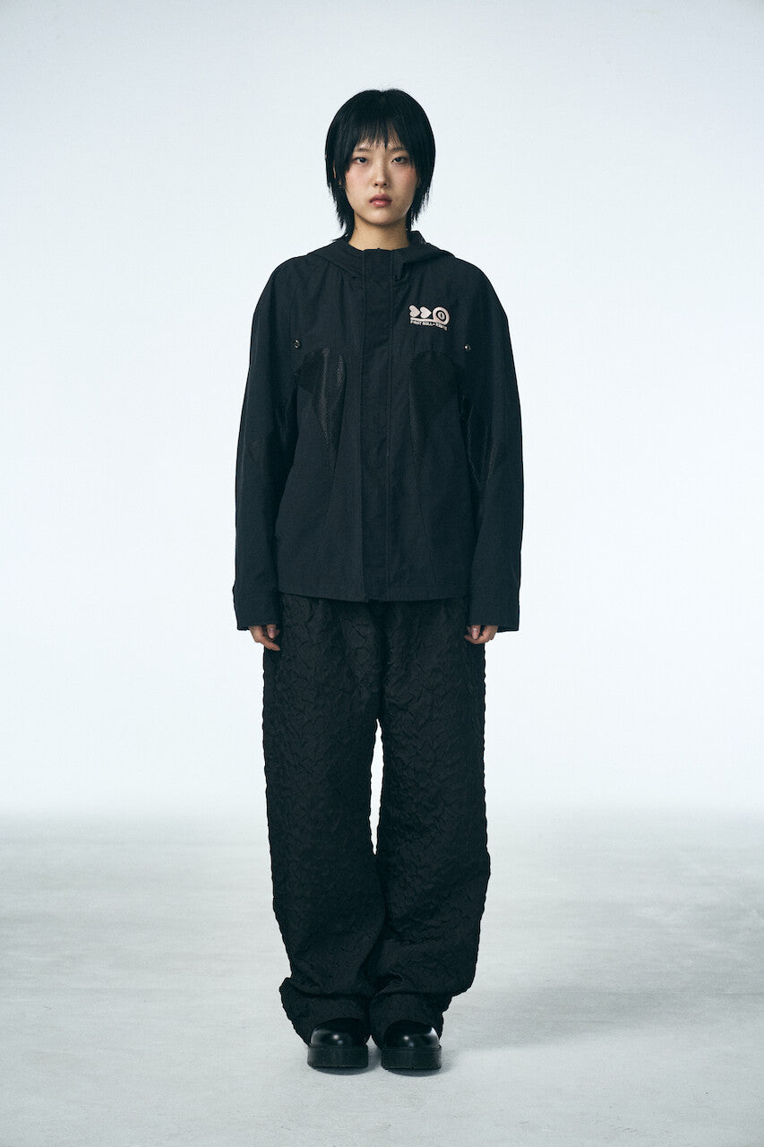 REVERSIBLE FILM JUMPER
