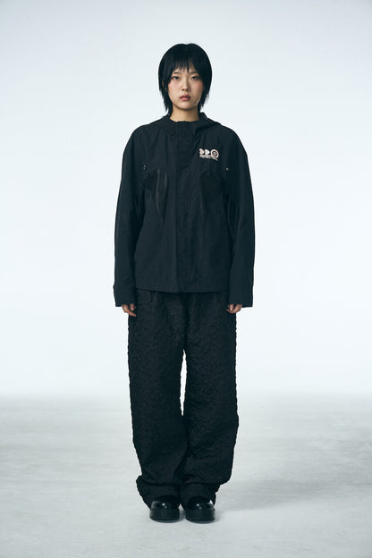REVERSIBLE FILM JUMPER