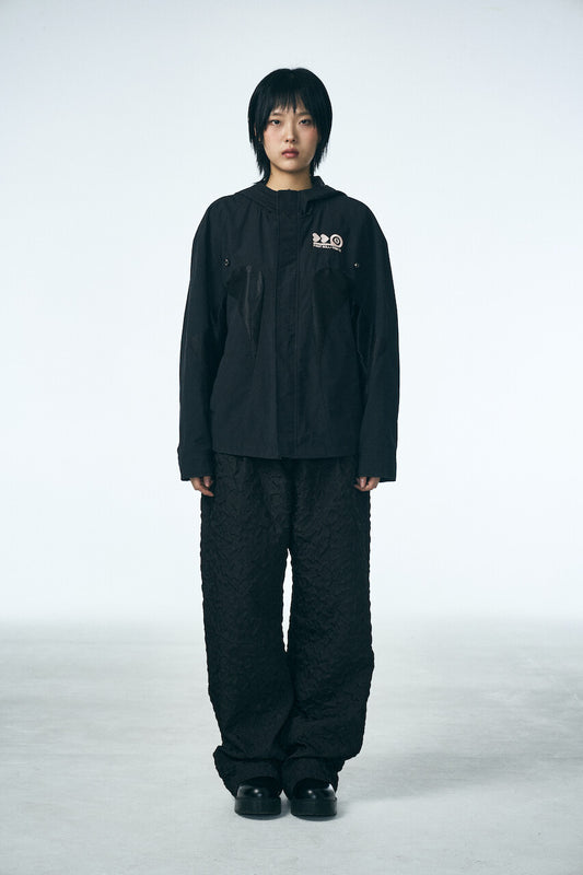 REVERSIBLE FILM JUMPER