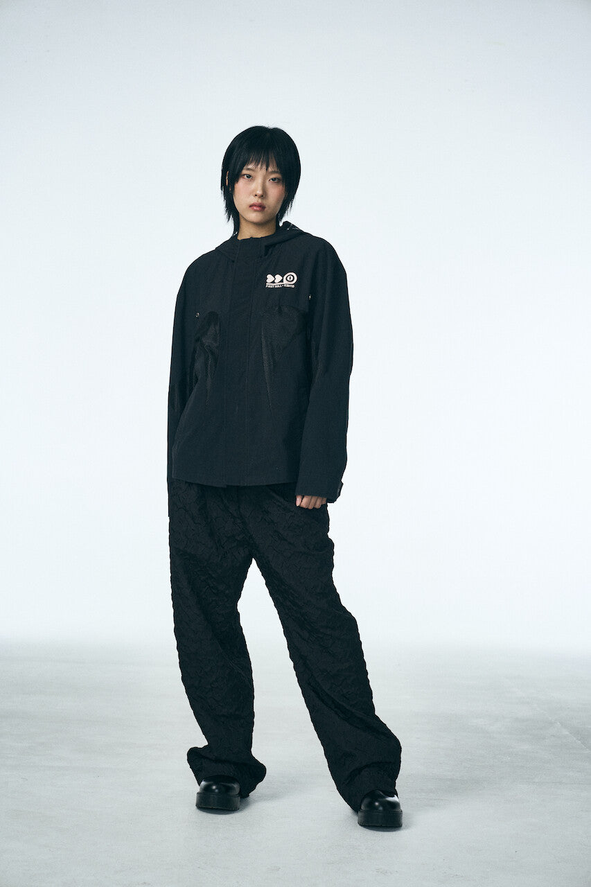 REVERSIBLE FILM JUMPER
