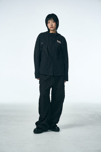 REVERSIBLE FILM JUMPER