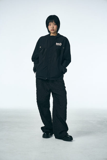 REVERSIBLE FILM JUMPER