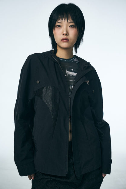 REVERSIBLE FILM JUMPER