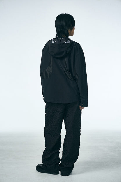REVERSIBLE FILM JUMPER