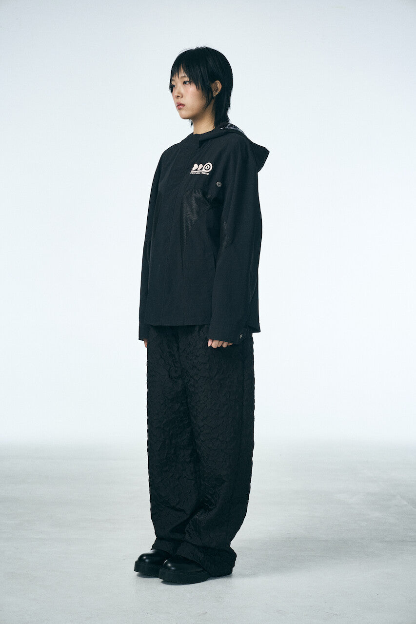 REVERSIBLE FILM JUMPER