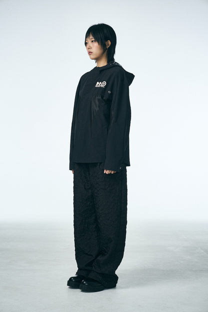 REVERSIBLE FILM JUMPER
