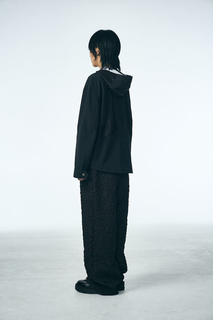 REVERSIBLE FILM JUMPER