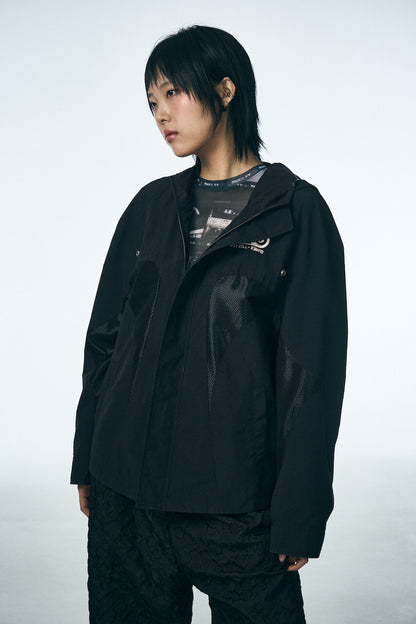 REVERSIBLE FILM JUMPER
