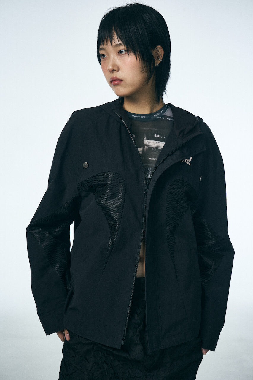 REVERSIBLE FILM JUMPER