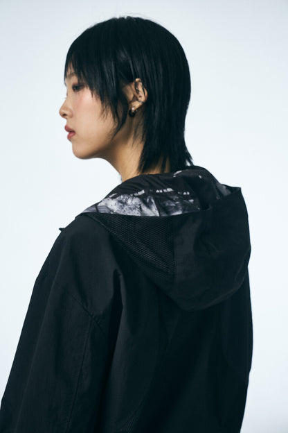 REVERSIBLE FILM JUMPER