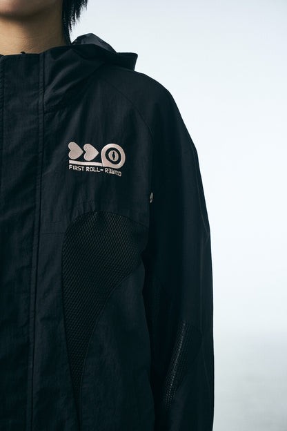 REVERSIBLE FILM JUMPER