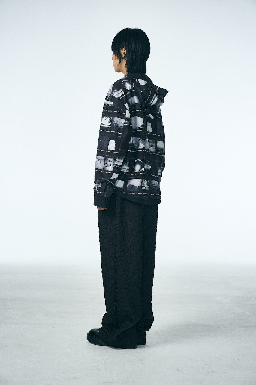 REVERSIBLE FILM JUMPER