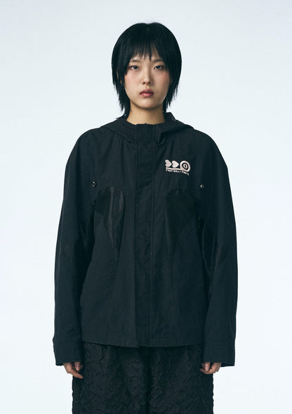 REVERSIBLE FILM JUMPER