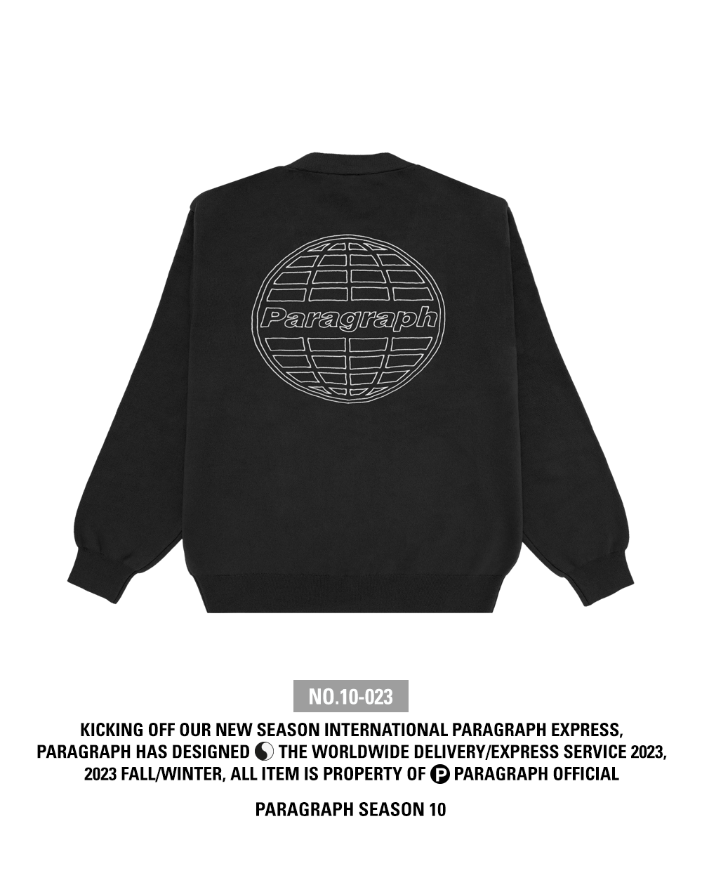 PARAGRAPHの人気韓国ブランド通販WooStore公式