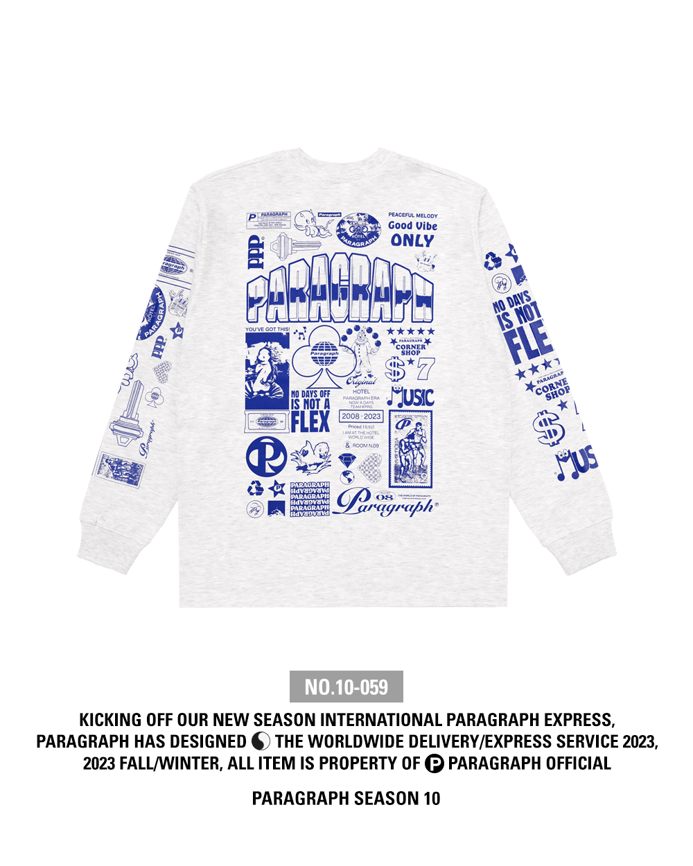 PARAGRAPHの人気韓国ブランド通販WooStore公式
