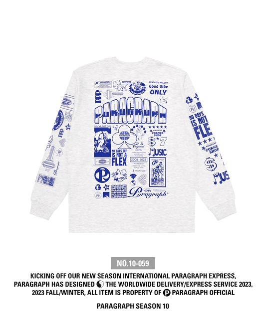PARAGRAPHの人気韓国ブランド通販WooStore公式