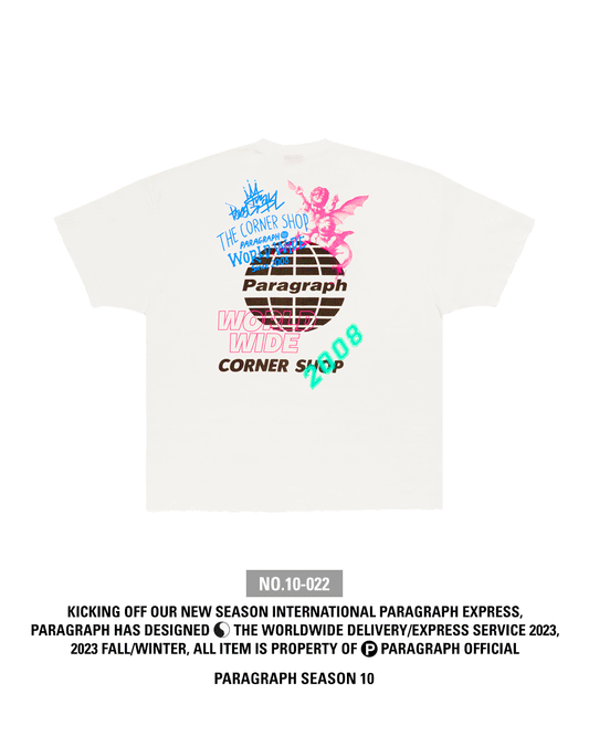 PARAGRAPHの人気韓国ブランド通販WooStore公式