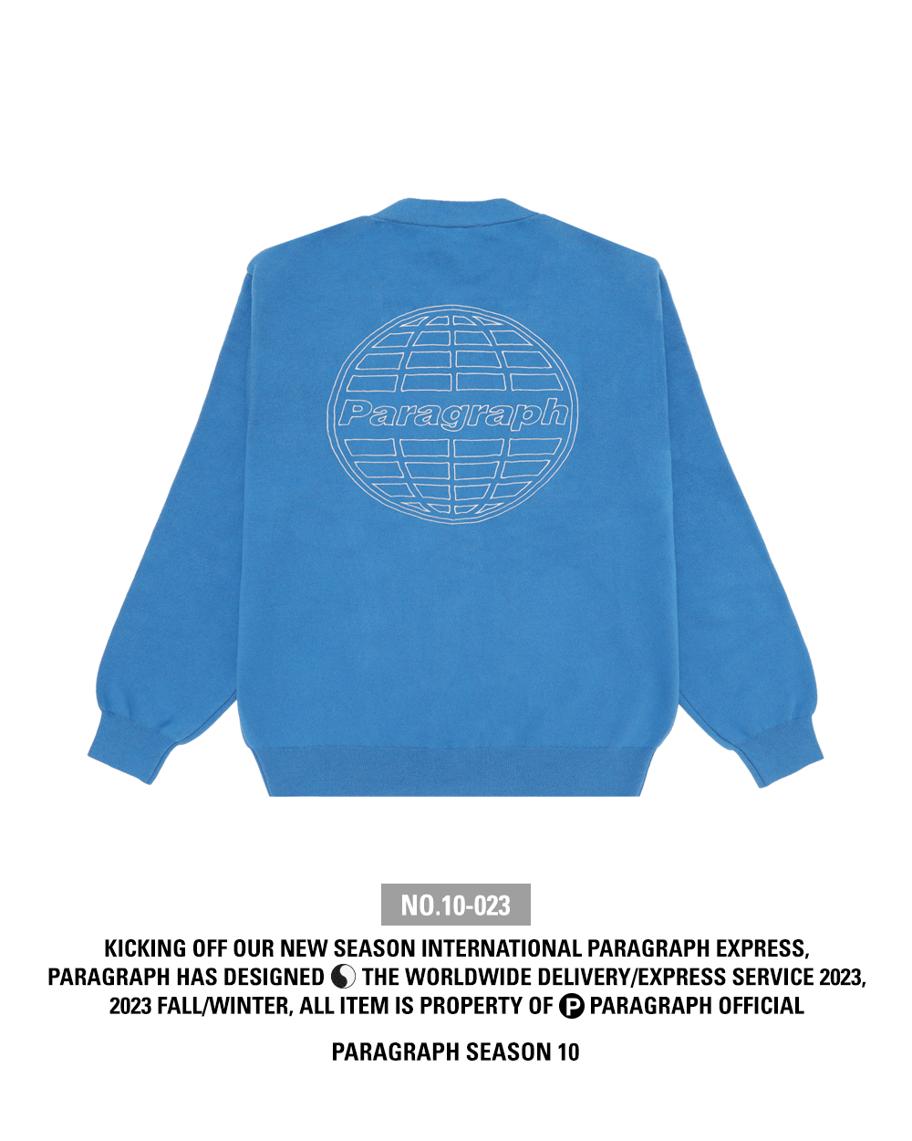 PARAGRAPHの人気韓国ブランド通販WooStore公式