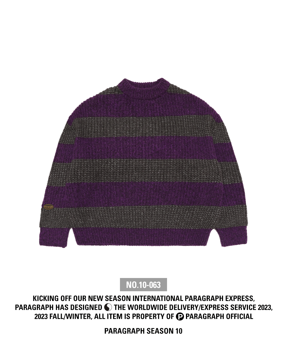 PARAGRAPHの人気韓国ブランド通販WooStore公式