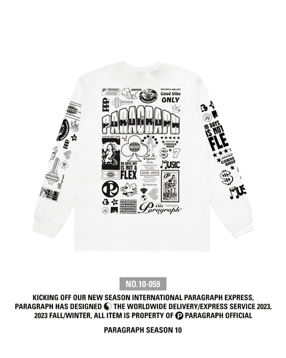 PARAGRAPHの人気韓国ブランド通販WooStore公式