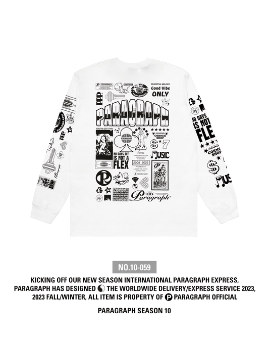 PARAGRAPHの人気韓国ブランド通販WooStore公式