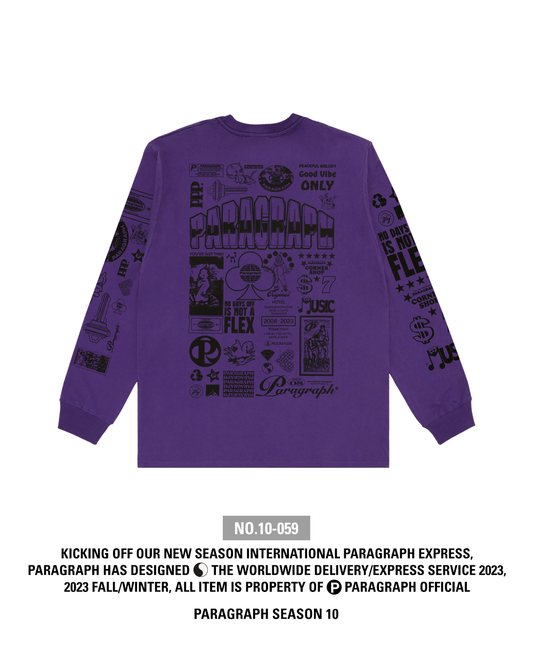 PARAGRAPHの人気韓国ブランド通販WooStore公式